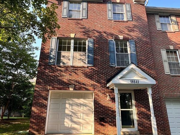 18641 AUTUMN MIST DRIVE, GERMANTOWN, MD 20874