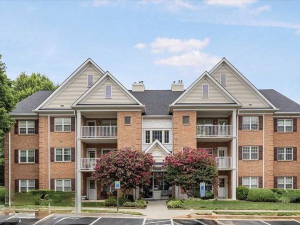 12108 TULLAMORE COURT, Unit 304, LUTHERVILLE TIMONIUM, MD 21093