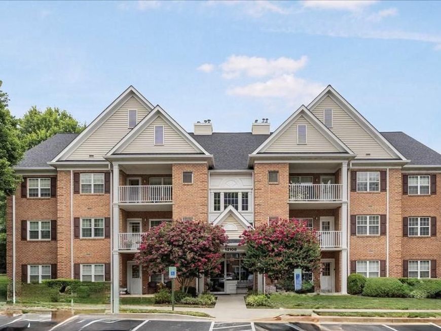 12108 Tullamore Court, Unit 304, Lutherville Timonium, MD 21093 Main Photo