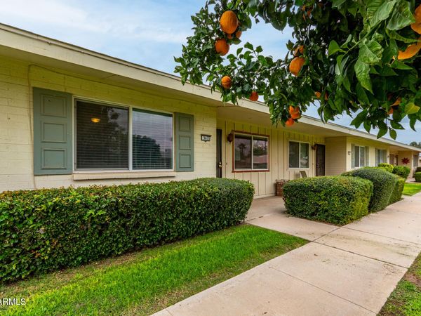 9415 N 111th Avenue, Sun City, AZ 85351