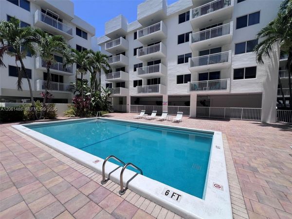1665 Bay Rd , Unit 416, Miami Beach, FL 33139