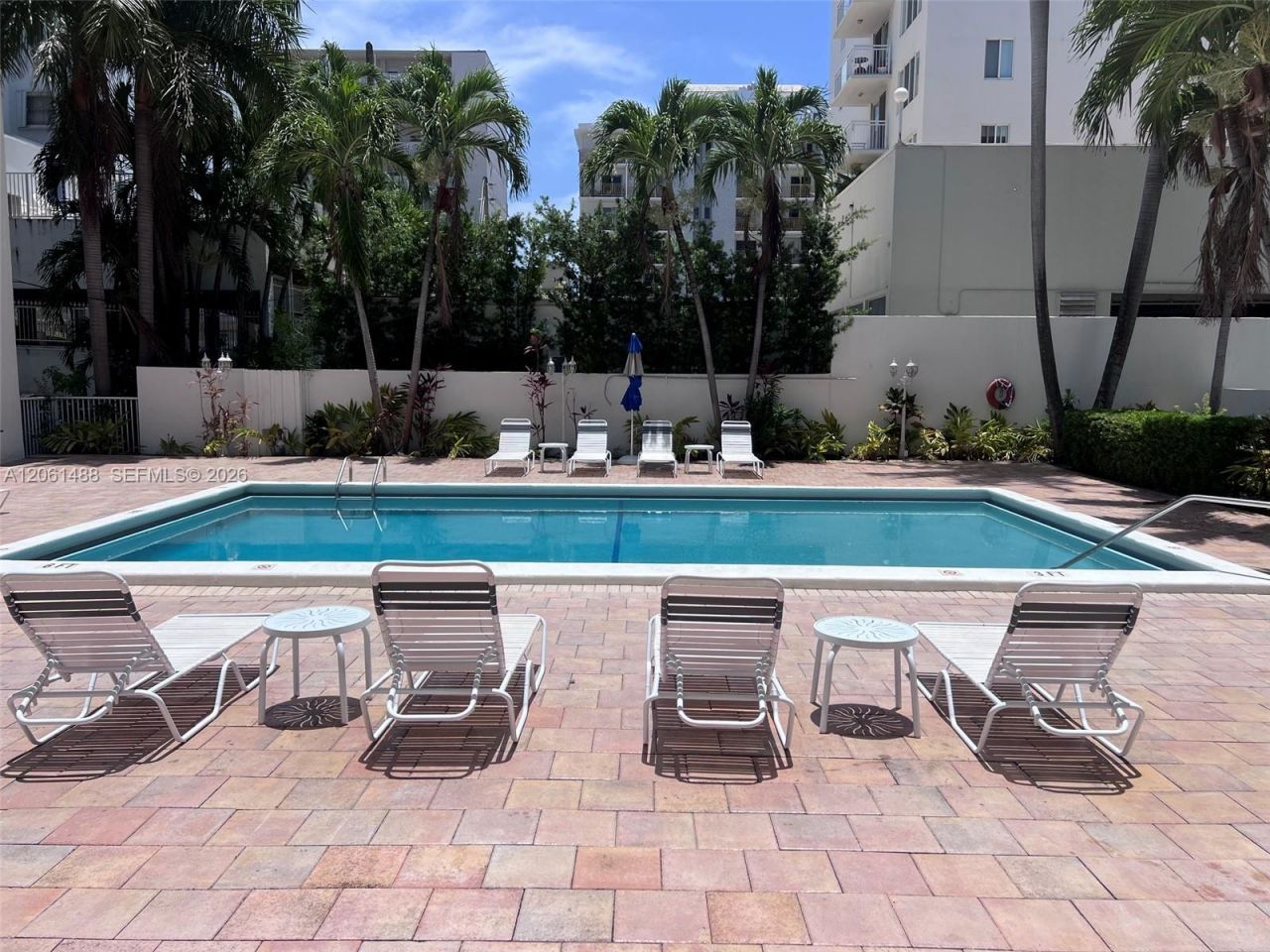 1665 Bay Rd , Unit 416, Miami Beach, FL 33139 Photo