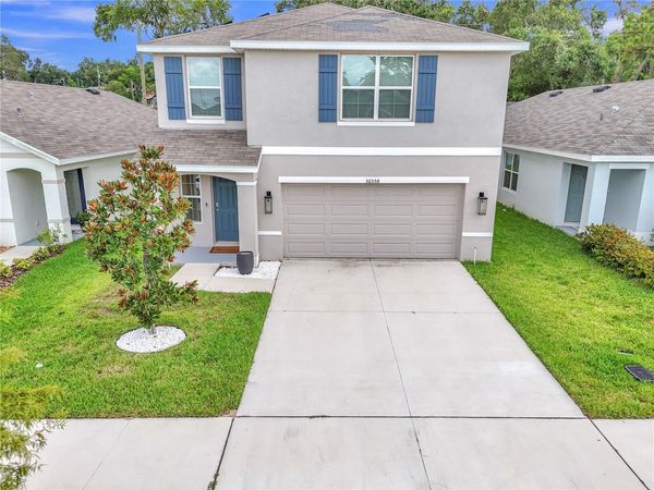 36558 SPANISH ROSE DRIVE , DADE CITY, FL 33525