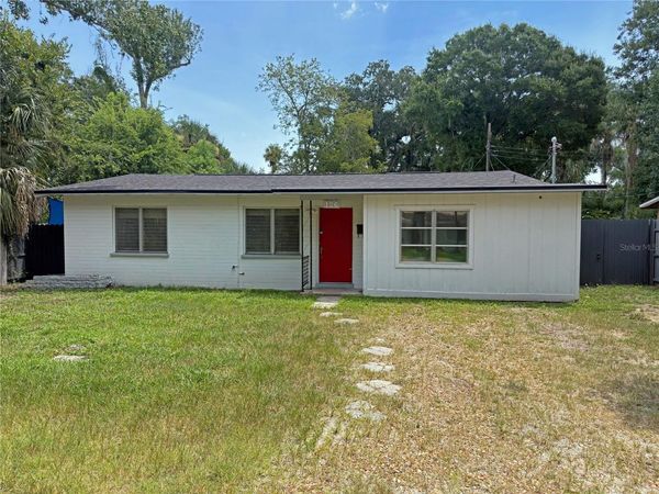 126 PALM DRIVE, DAYTONA BEACH, FL 32117