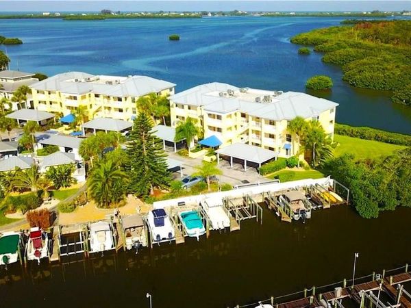 2424 PLACIDA ROAD , Unit C104, ENGLEWOOD, FL 34224