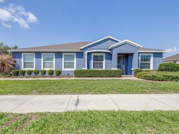 1020 LENA RUN COURT , WINTER HAVEN, FL 33880