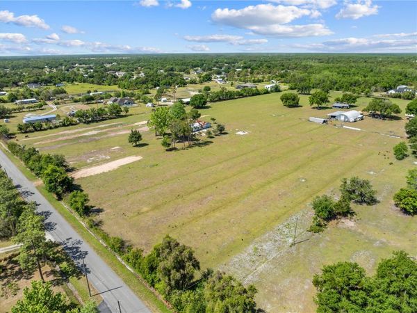 0 LA SALLE AVENUE , ST CLOUD, FL 34772