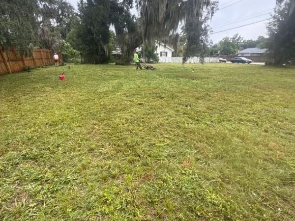 0 CLAY AVENUE , BRANDON, FL 33510
