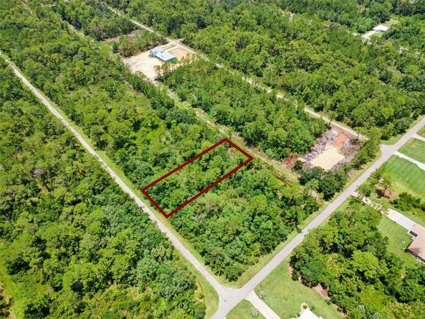 0 PANDORA DR , INDIAN LAKE ESTATES, FL 33855