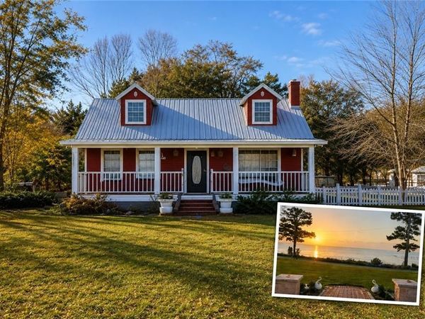 3414 Bay Front Road, Mobile, AL 36605
