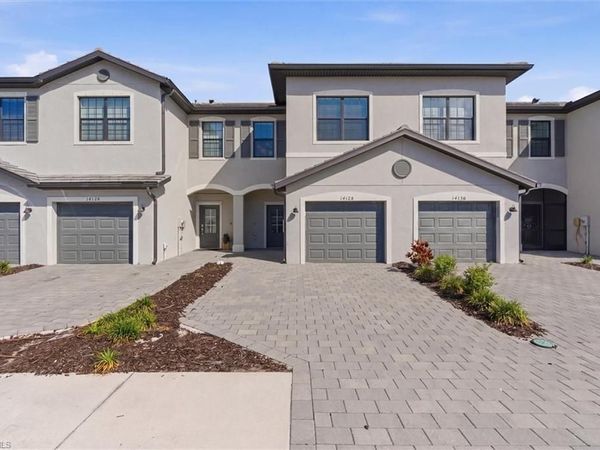 14126 Pine Lodge LN, FORT MYERS, FL 33913
