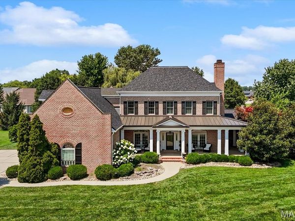 513 Niblick Drive , Caseyville, IL 62232