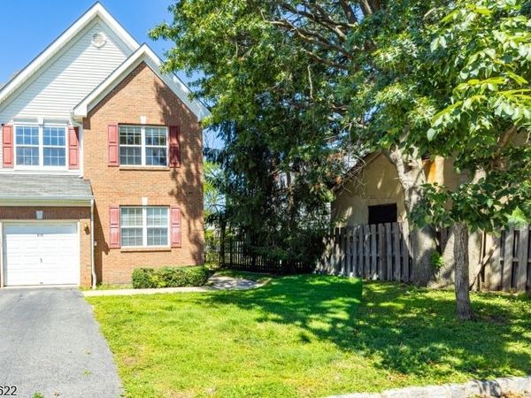 315 Birch Ct, New Brunswick, NJ 08901