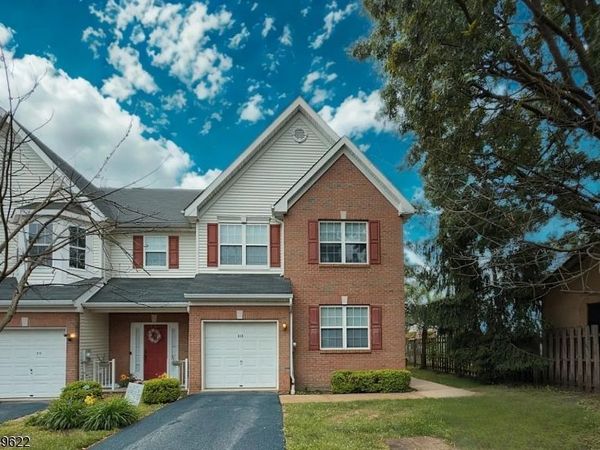315 Birch Ct, New Brunswick, NJ 08901