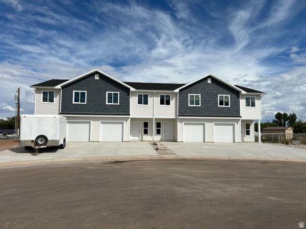 76 N 600 W, Unit 222, Roosevelt, UT 84066