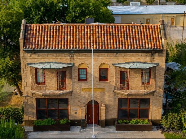 2323 Buena Vista St, San Antonio, TX 78207