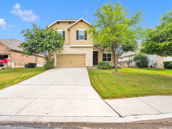 10407 Palmera, Helotes, TX 78023