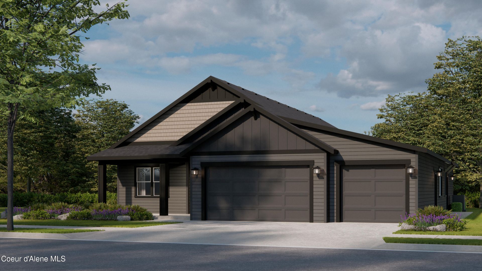 1990 W Glandovey Dr , Coeur d Alene, ID 83815 Main Photo