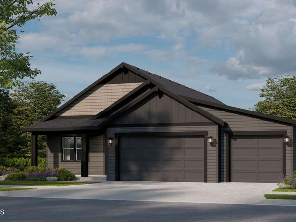 1990 W GLANDOVEY DR , Coeur d'Alene, ID 83815