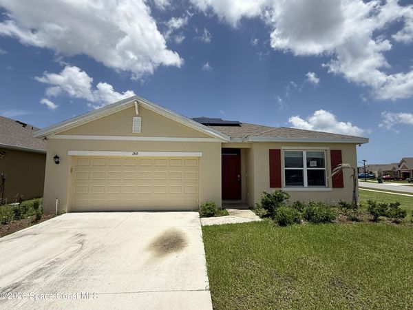 1345 Valley View Avenue , Rockledge, FL 32955