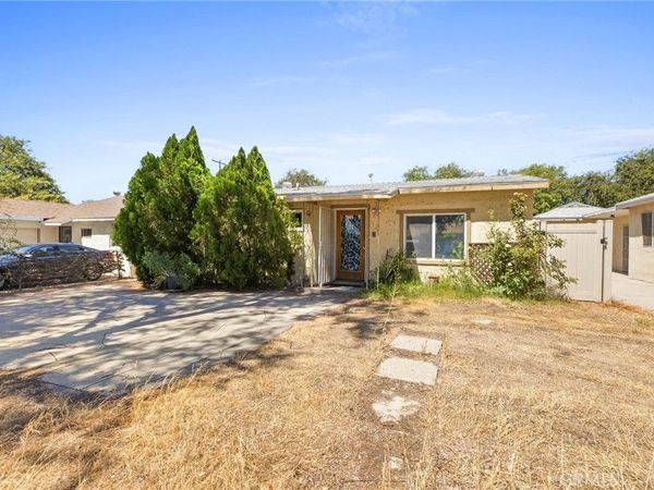 2520 Cedar, San Bernardino, CA 92404