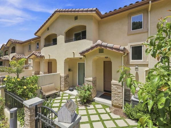 1218 Vista Heights Court, Thousand Oaks, CA 91320