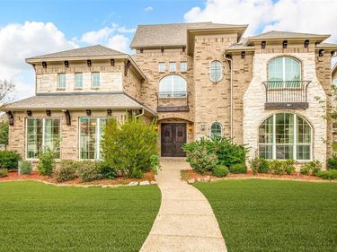 10404 Bartlett Drive, Frisco, TX 75035