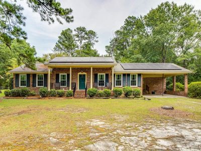 208 Greenfield Road , Columbia, SC 29223
