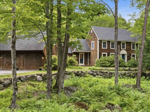 11 Gibson Road, Hillsborough, NH 03244