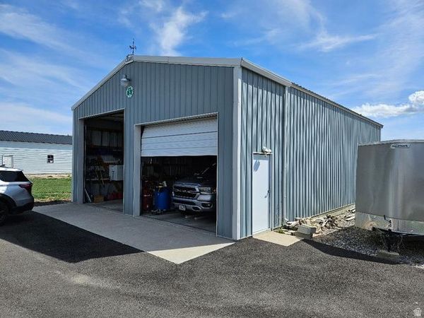 550 S STUMP HOLLOW RD , Garden City, UT 84028