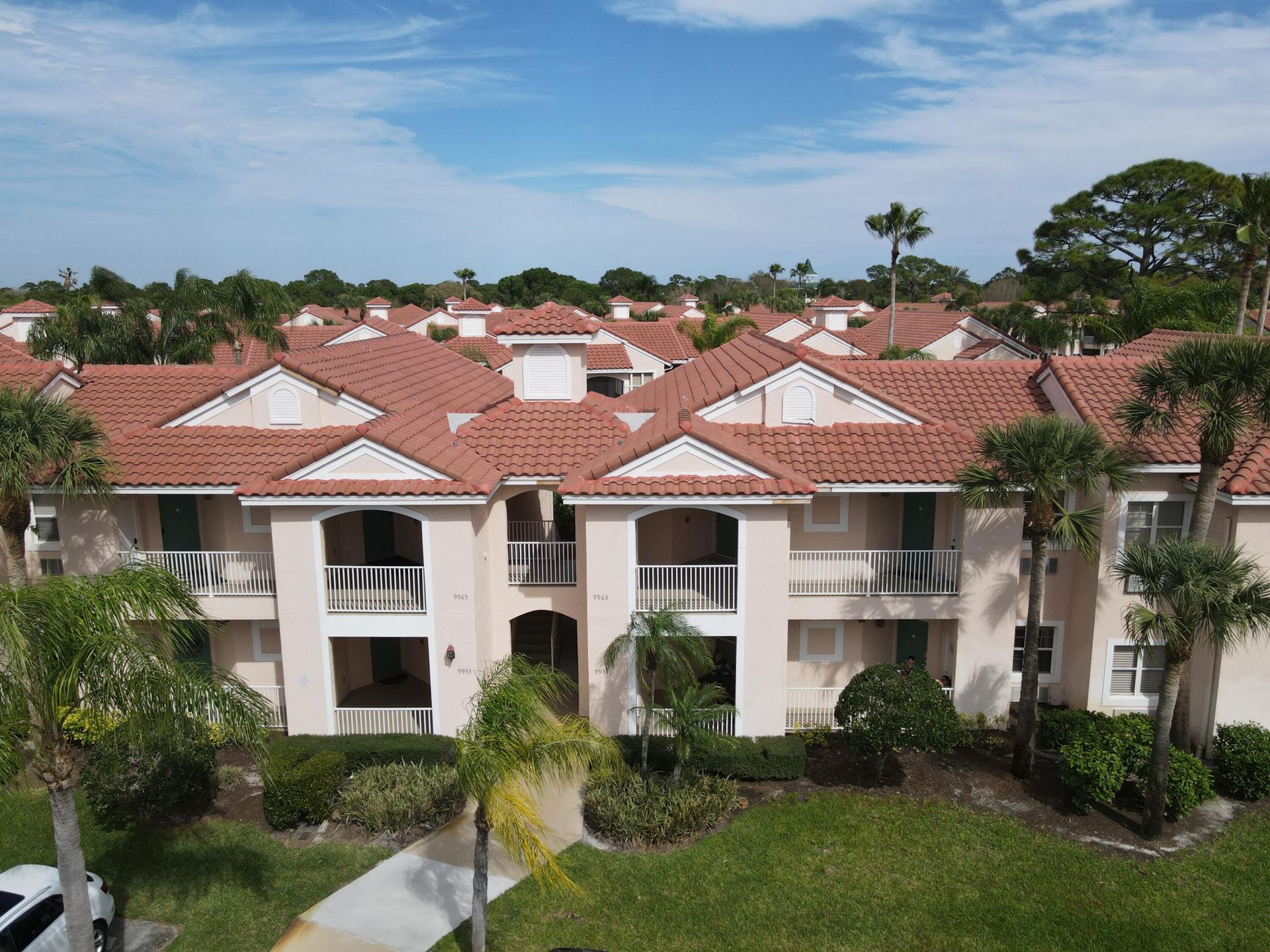 9833 Perfect Drive, Unit 169, Port Saint Lucie, FL 34986 Photo