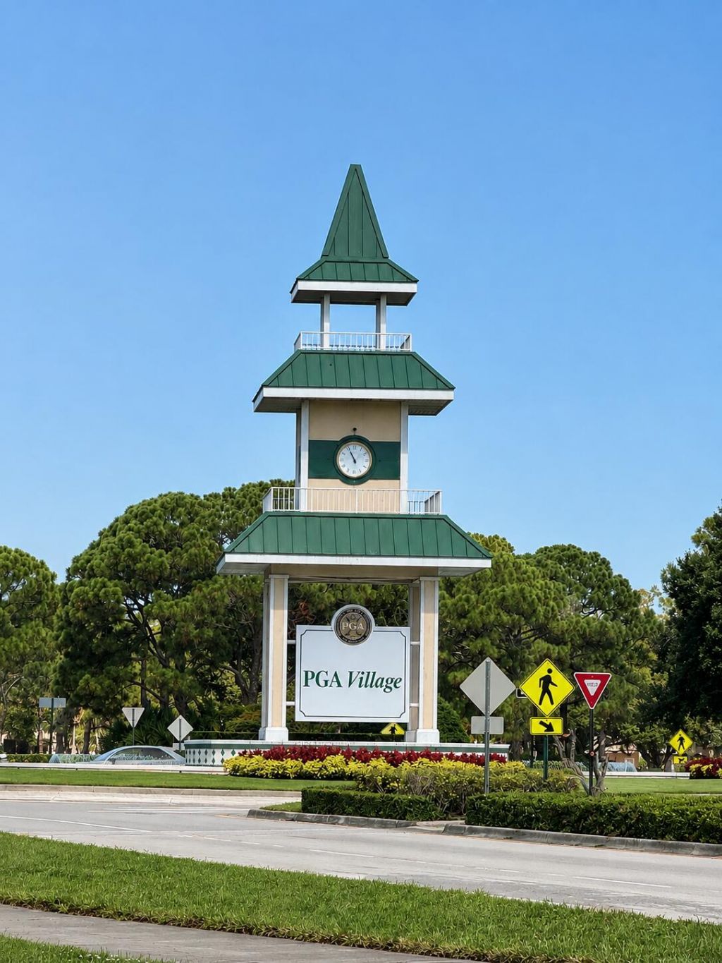 9833 Perfect Drive, Unit 169, Port Saint Lucie, FL 34986 Photo