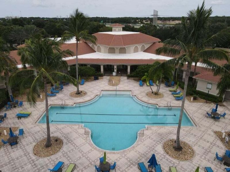 9833 Perfect Drive, Unit 169, Port Saint Lucie, FL 34986 Photo