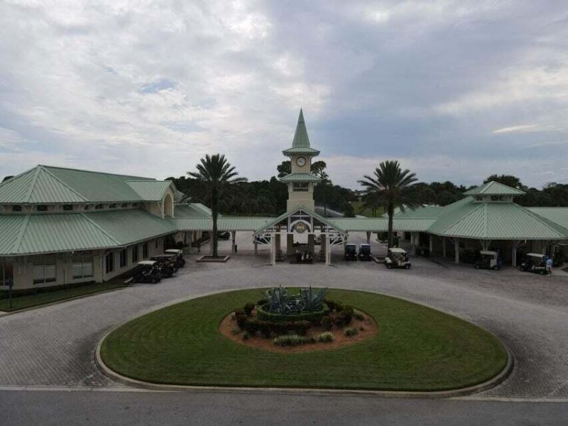 9833 Perfect Drive, Unit 169, Port Saint Lucie, FL 34986 Photo