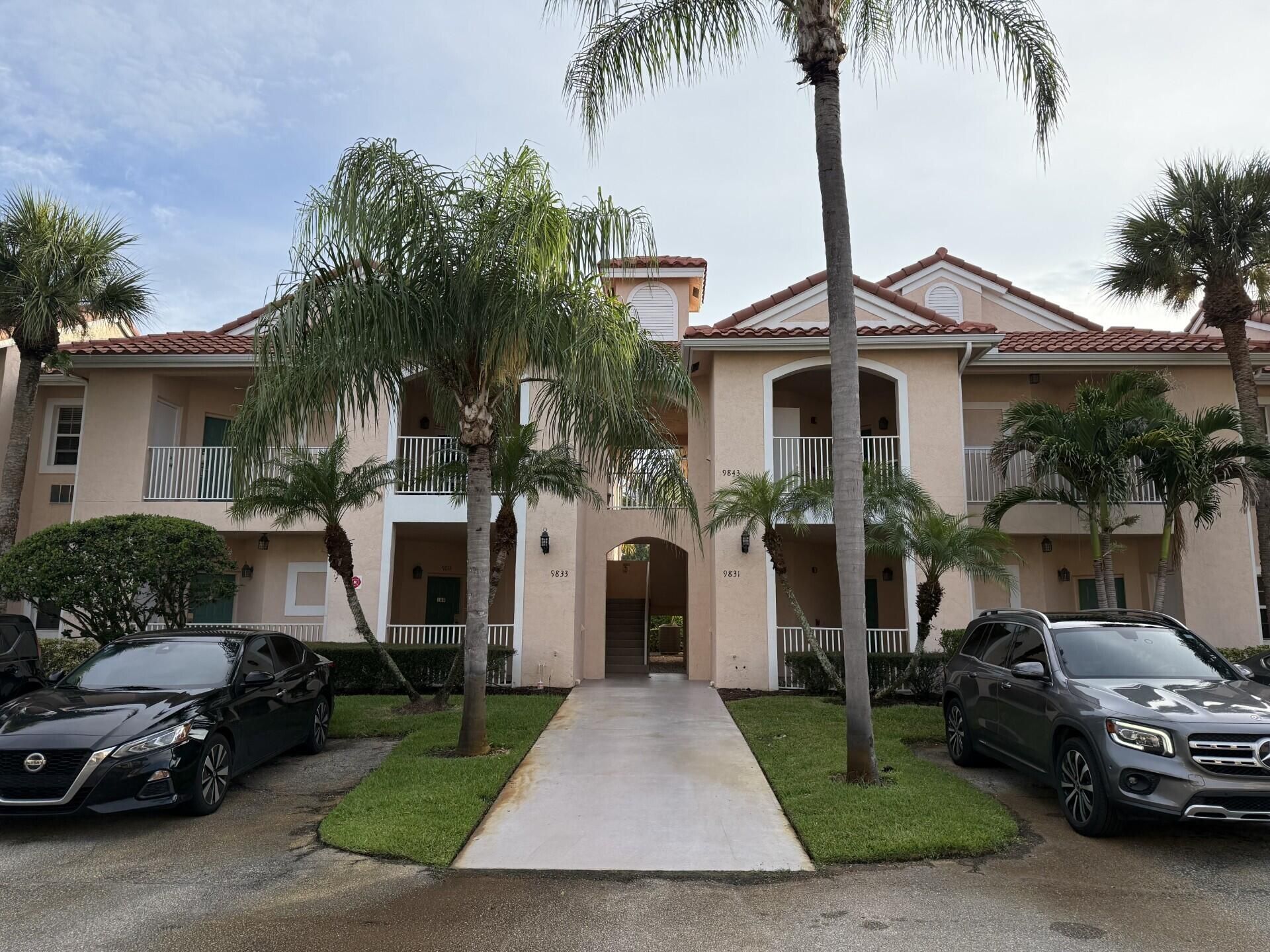 9833 Perfect Drive, Unit 169, Port Saint Lucie, FL 34986 Photo