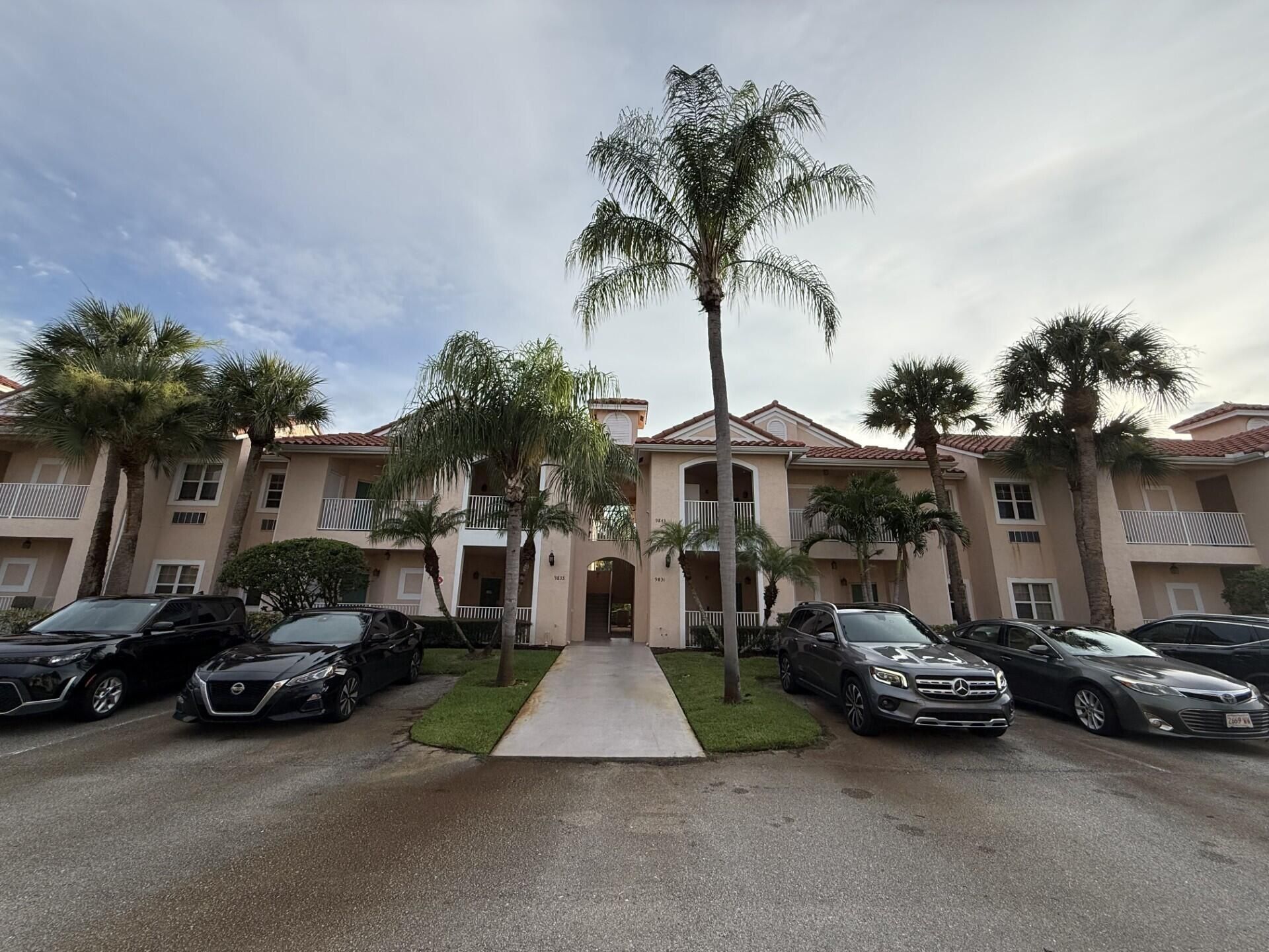 9833 Perfect Drive, Unit 169, Port Saint Lucie, FL 34986 Photo