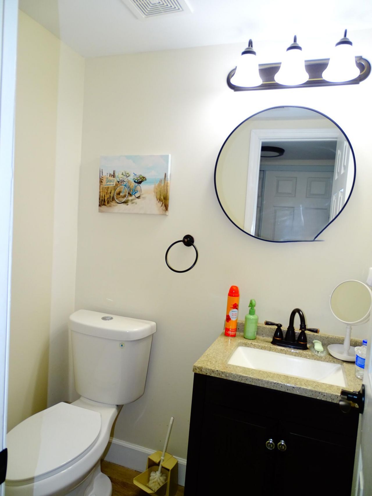 221 N Norwich J, West Palm Beach, FL 33417 Photo