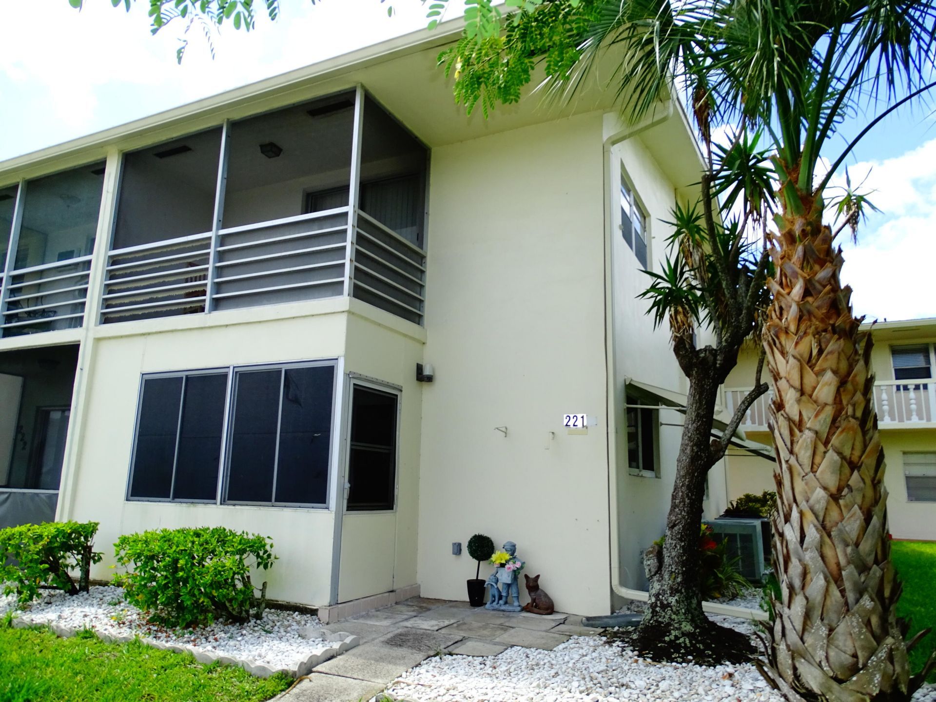 221 N Norwich J, West Palm Beach, FL 33417 Photo
