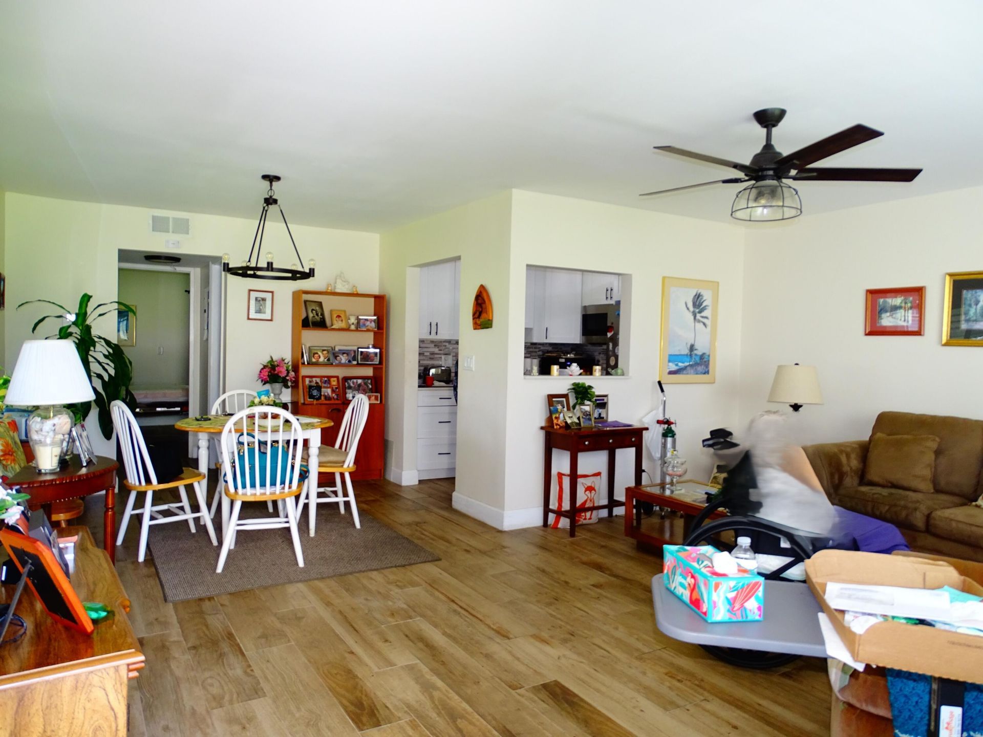 221 N Norwich J, West Palm Beach, FL 33417 Photo