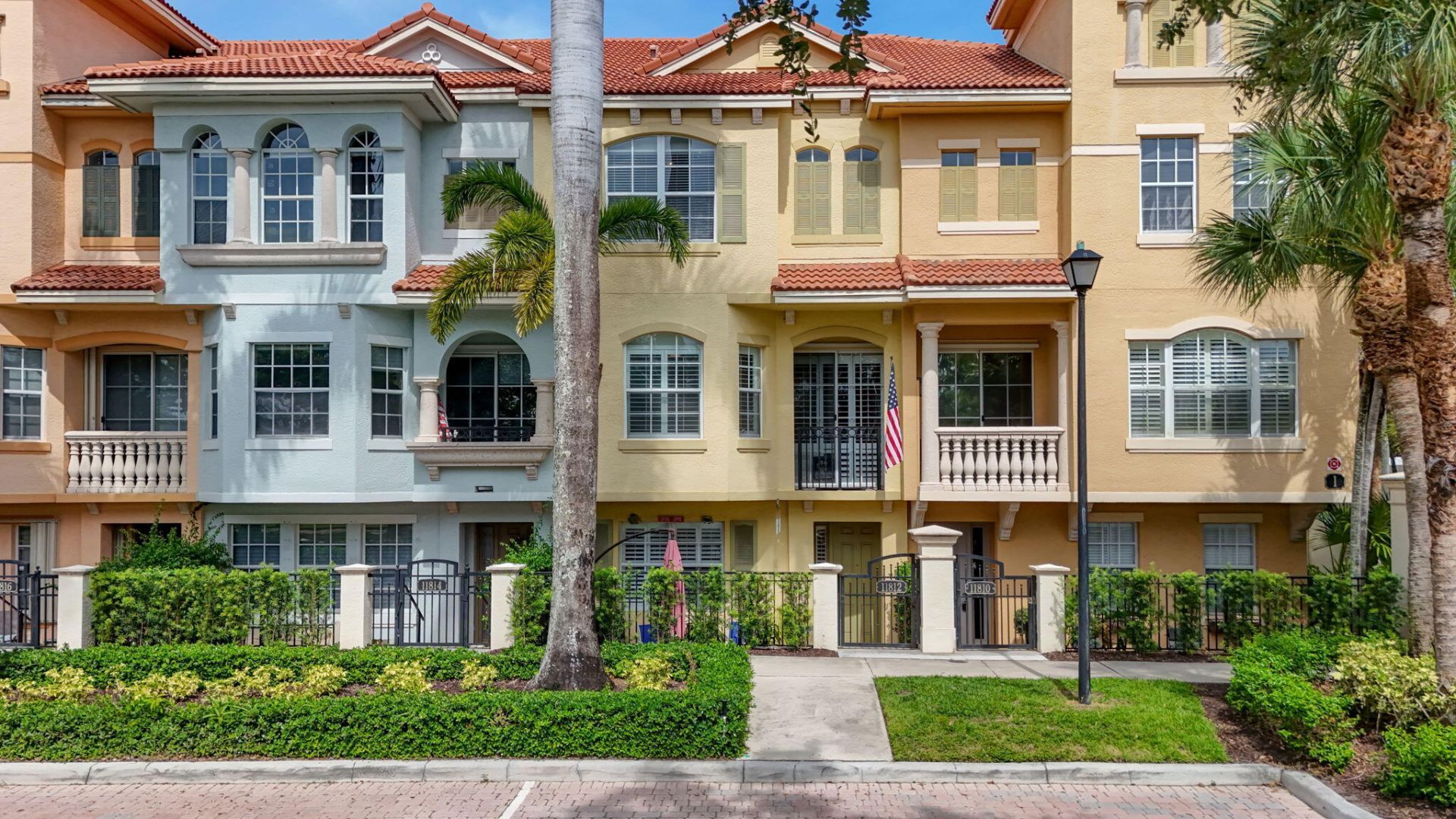 11812 Valencia Gardens Avenue, Palm Beach Gardens, FL 33410 Photo