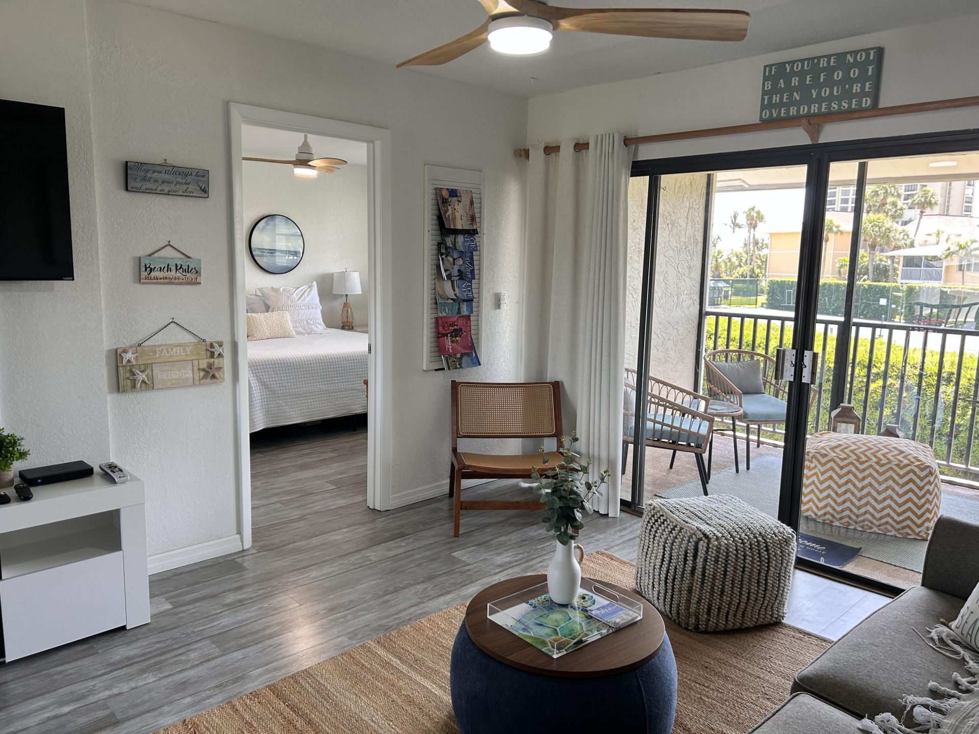 2400 S Ocean Drive, Unit V121, Fort Pierce, FL 34949 Photo