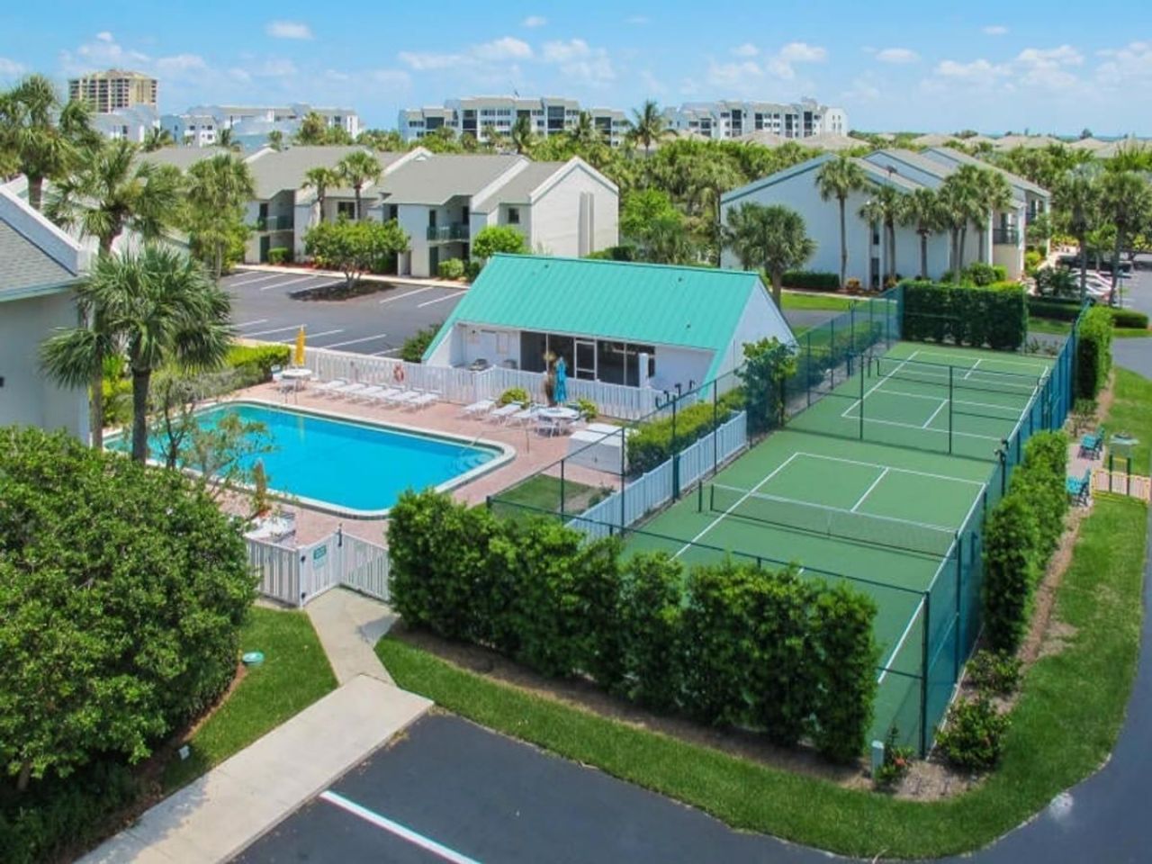 2400 S Ocean Drive, Unit V121, Fort Pierce, FL 34949 Photo