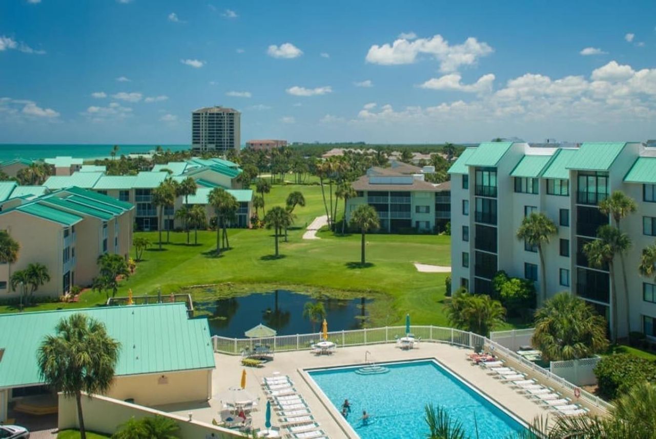 2400 S Ocean Drive, Unit V121, Fort Pierce, FL 34949 Photo