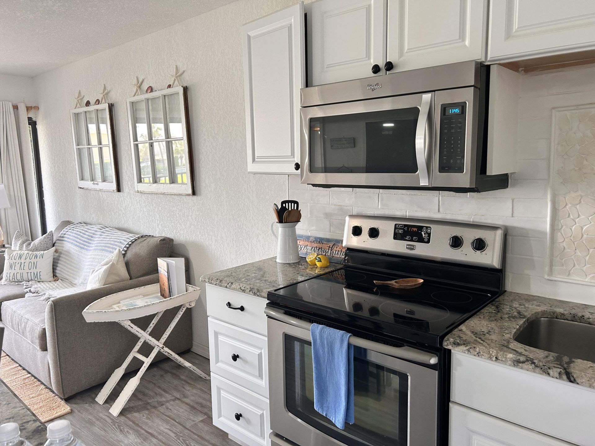 2400 S Ocean Drive, Unit V121, Fort Pierce, FL 34949 Photo