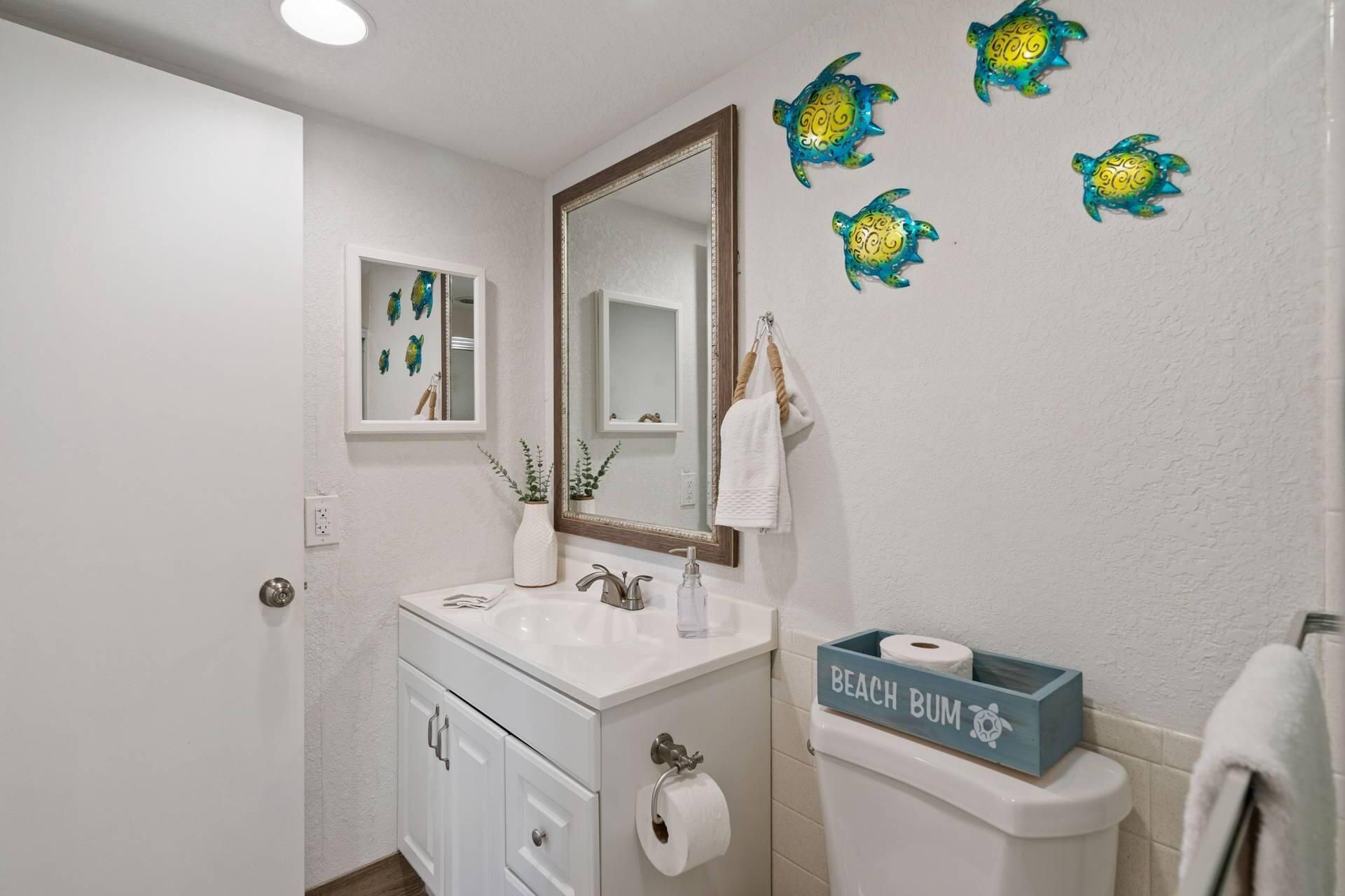 2400 S Ocean Drive, Unit V121, Fort Pierce, FL 34949 Photo
