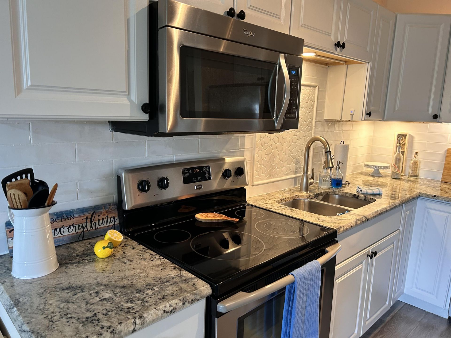 2400 S Ocean Drive, Unit V121, Fort Pierce, FL 34949 Photo