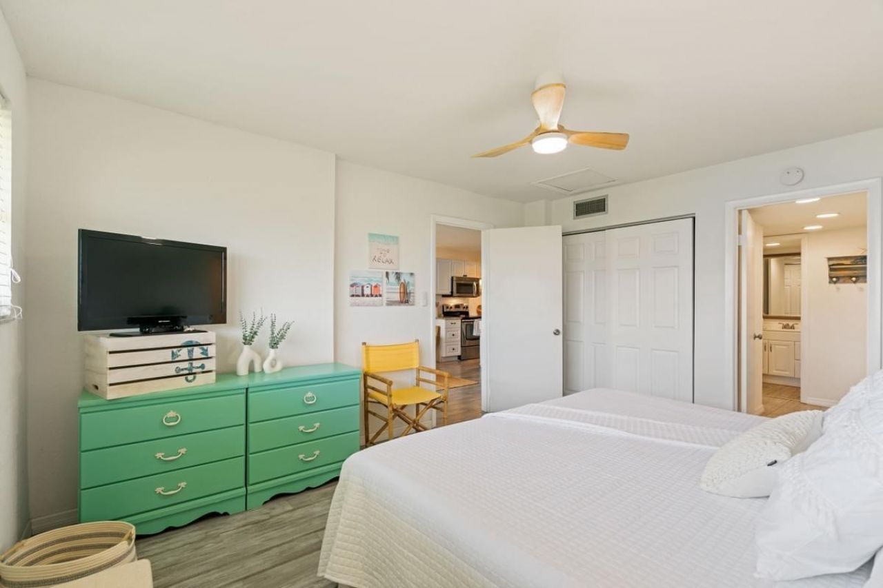 2400 S Ocean Drive, Unit V121, Fort Pierce, FL 34949 Photo