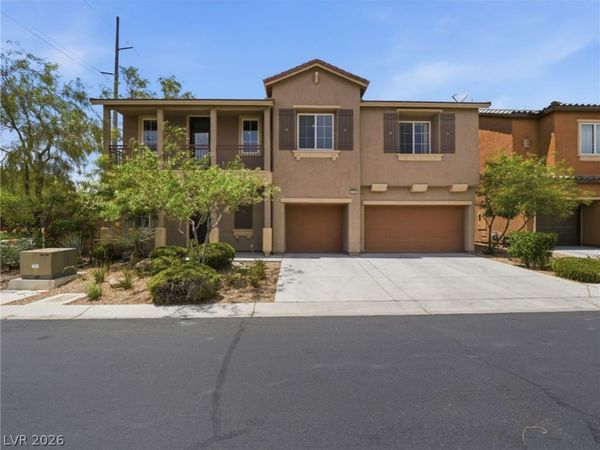 9739 Bedstraw Street , Las Vegas, NV 89178