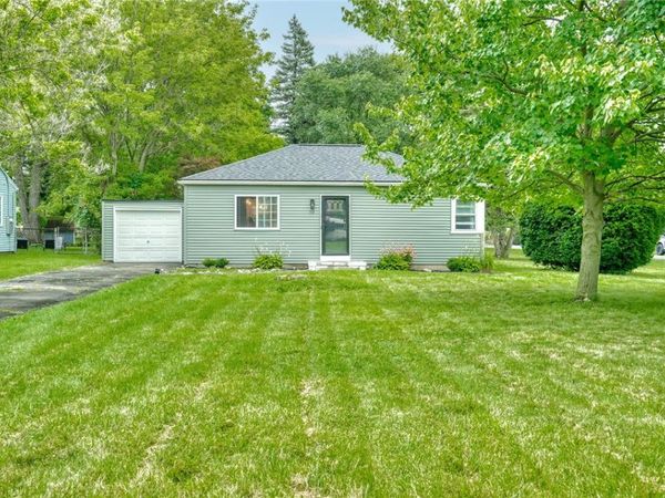 158 Howard Road , Rochester, NY 14606