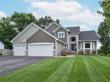 2338 149th Avenue NW, Andover, MN 55304